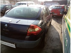 renault megane ii classic berlina del año 2005 2