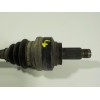 Recambio de transmision trasera derecha para bmw serie 1 lim. (f20) 2.0 turbodiesel referencia OEM IAM  7597682 