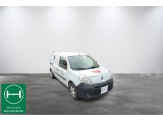 renault kangoo del año 2012