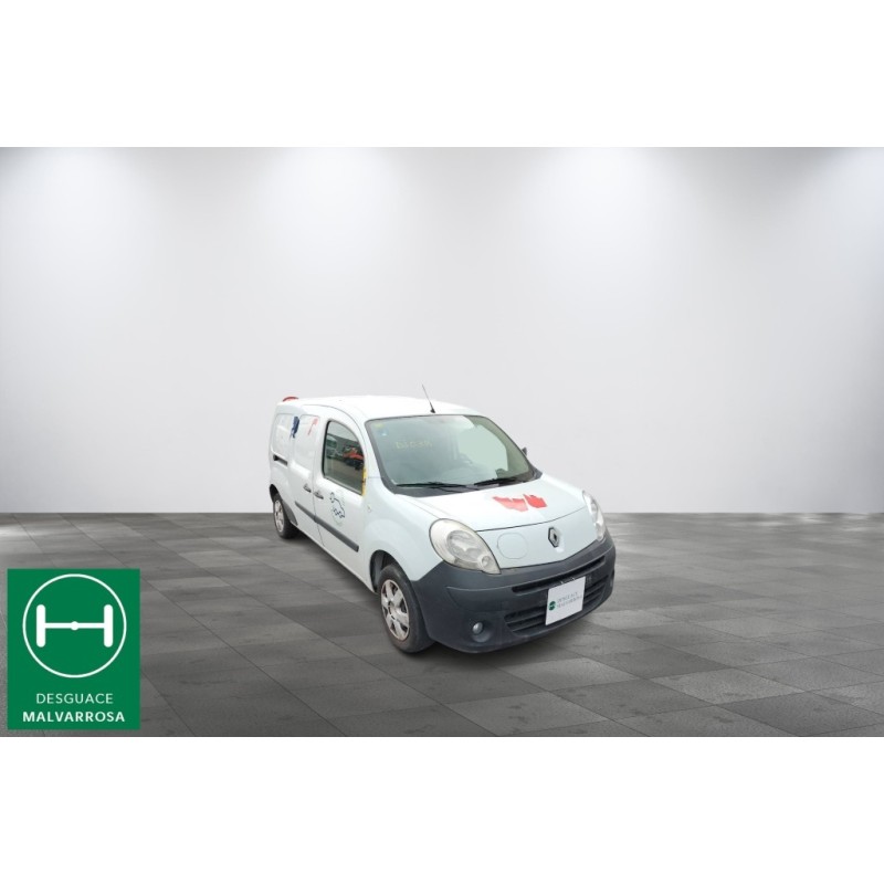 renault kangoo del año 2012