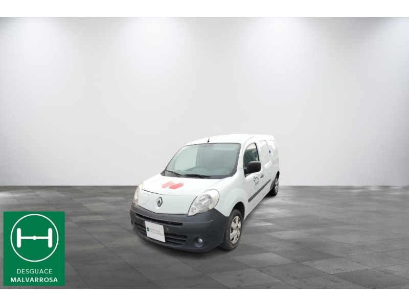 renault kangoo del año 2012