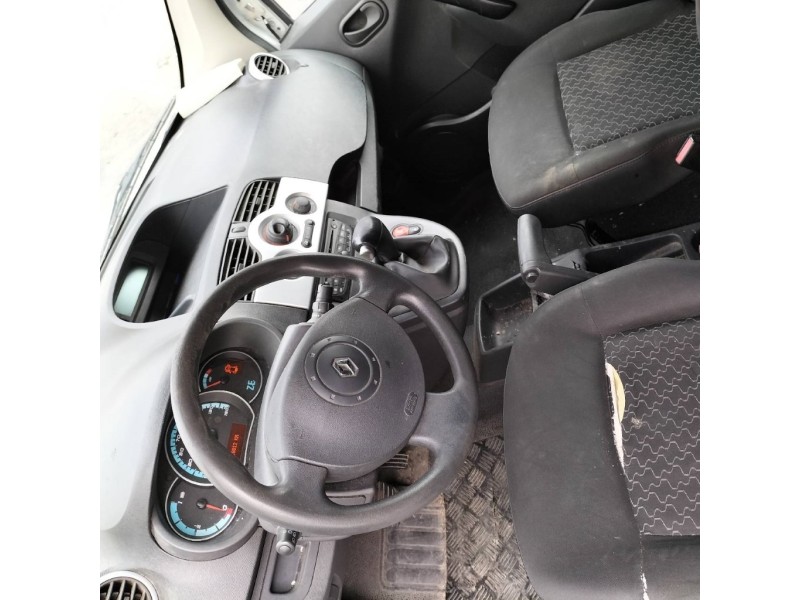 renault kangoo del año 2012