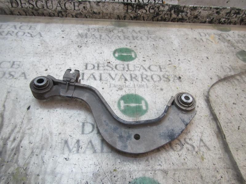 Recambio de brazo suspension superior trasero derecho para seat leon (1p1) reference referencia OEM IAM 1K0505323N  