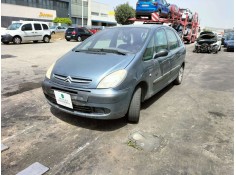 citroën xsara picasso del año 2006