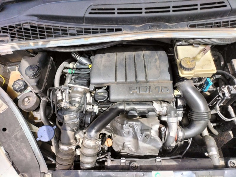 citroën xsara picasso del año 2006