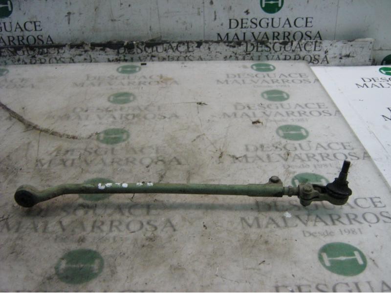 Recambio de barra direccion para opel astra f berlina 1.6 16v referencia OEM IAM   