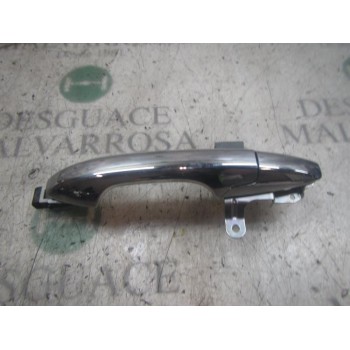 MANETA EXTERIOR TRASERA IZQUIERDA 