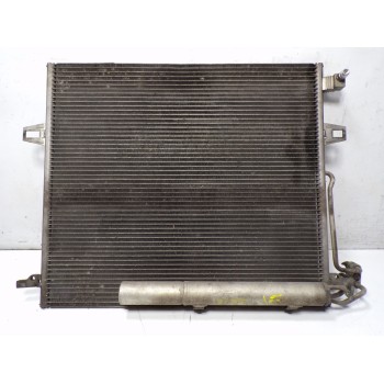 CONDENSADOR AIRE ACONDICIONADO A2515000054 