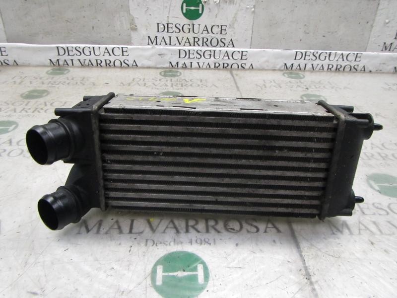 Recambio de intercooler para peugeot 308 sw sport referencia OEM IAM   
