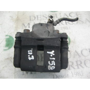 PINZA FRENO DELANTERA IZQUIERDA 