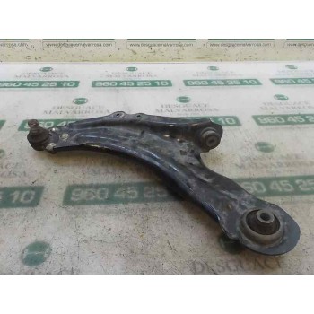 BRAZO SUSPENSION INFERIOR DELANTERO IZQUIERDO 