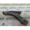 Recambio de brazo suspension inferior delantero izquierdo para renault kangoo 1.5 dci diesel fap referencia OEM IAM   