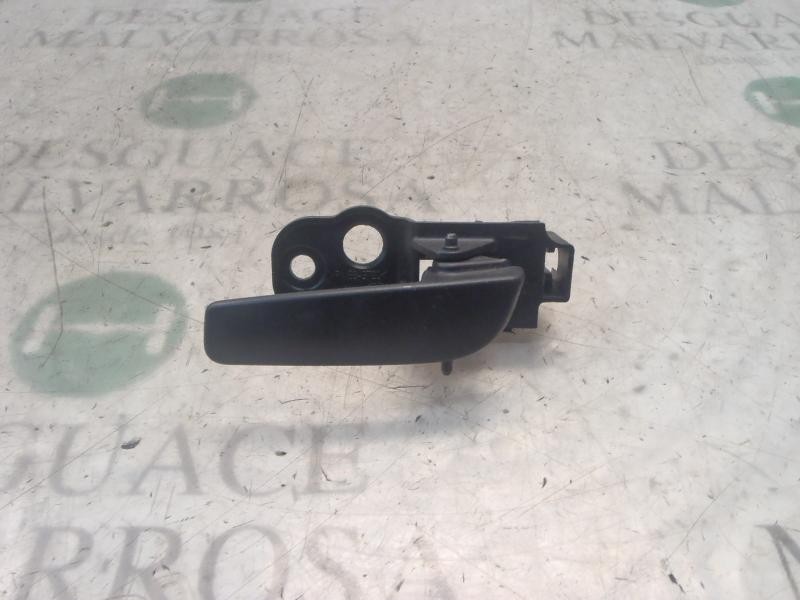 Recambio de maneta interior delantera derecha para citroën nemo sx referencia OEM IAM   