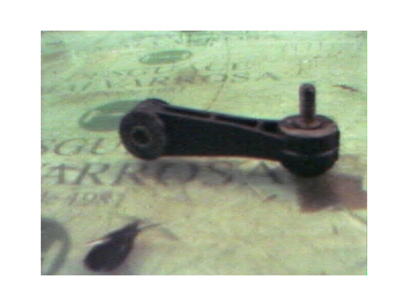 Recambio de tirante delantero derecho para skoda octavia berlina (1u2) 1.9 tdi glx referencia OEM IAM   