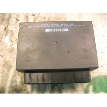 MODULO ELECTRONICO 