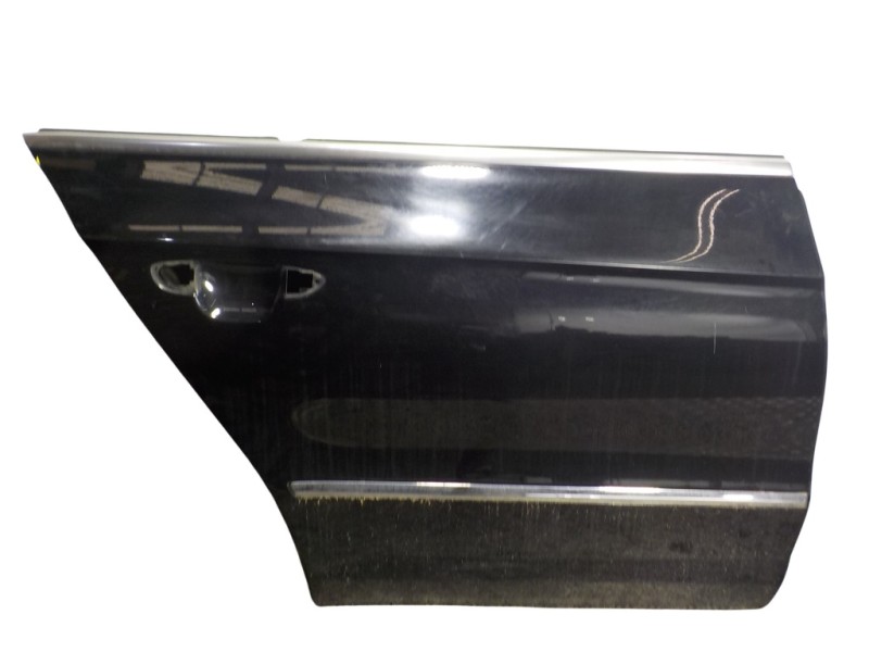 Recambio de puerta trasera derecha para volkswagen cc (358) 2.0 tdi referencia OEM IAM 3C8833056E  