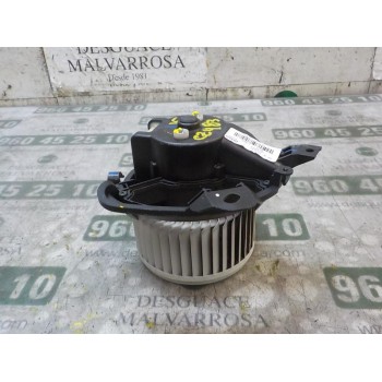 MOTOR CALEFACCION 
