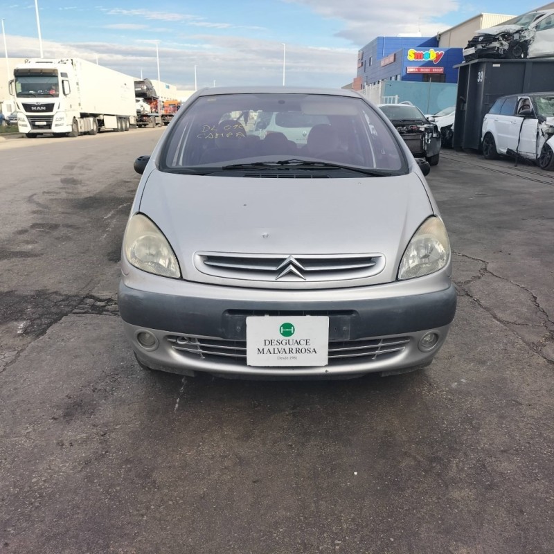 citroën xsara picasso del año 2000