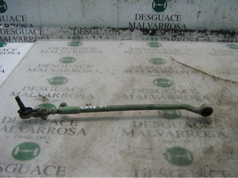 Recambio de barra direccion para opel astra f berlina 1.6 16v referencia OEM IAM   