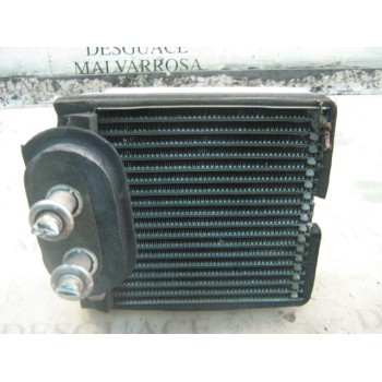 EVAPORADOR AIRE ACONDICIONADO 