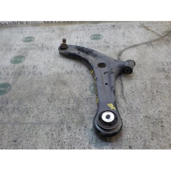 BRAZO SUSPENSION INFERIOR DELANTERO IZQUIERDO 