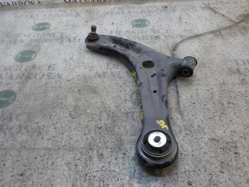 Recambio de brazo suspension inferior delantero izquierdo para ford fiesta (ccn) trend referencia OEM IAM   