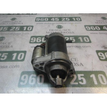 MOTOR ARRANQUE 2810031070 2810031070 4280002340