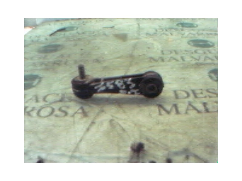 Recambio de tirante delantero izquierdo para skoda octavia berlina (1u2) 1.9 tdi glx referencia OEM IAM   