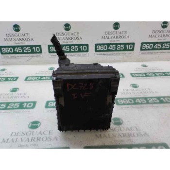 CAJA RELES / FUSIBLES 3C0937125A 