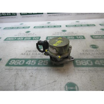 DEPRESOR FRENO / BOMBA VACIO 