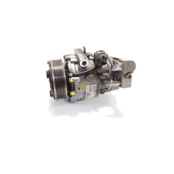 COMPRESOR AIRE ACONDICIONADO 50541345 