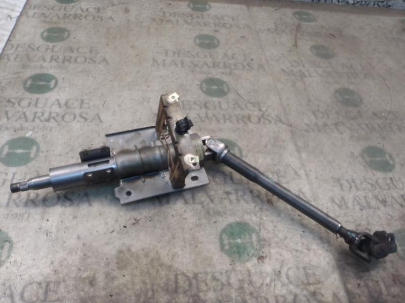 Recambio de columna direccion para fiat doblo cargo (223) 1.3 jtd referencia OEM IAM   