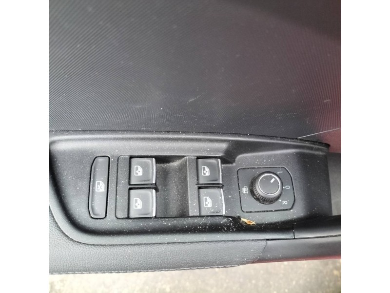 audi a1 sportback (gba) del año 2020