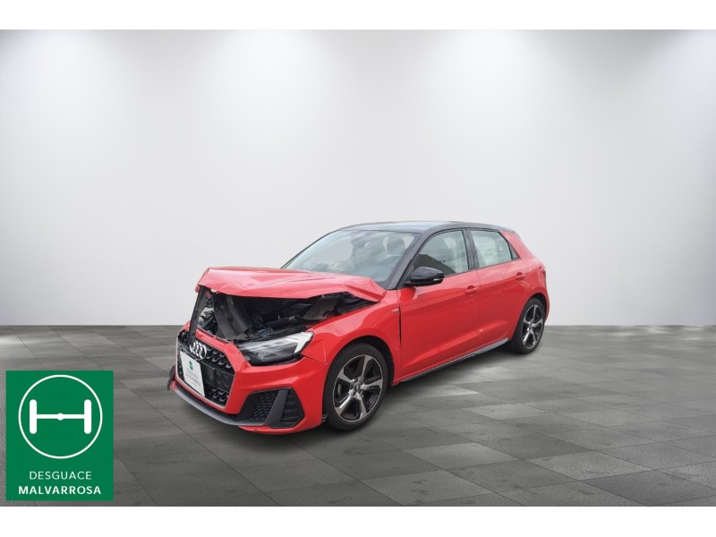 audi a1 sportback (gba) del año 2020