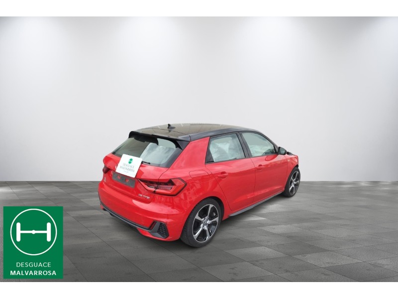 audi a1 sportback (gba) del año 2020