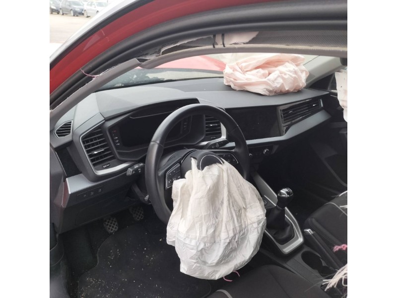 audi a1 sportback (gba) del año 2020