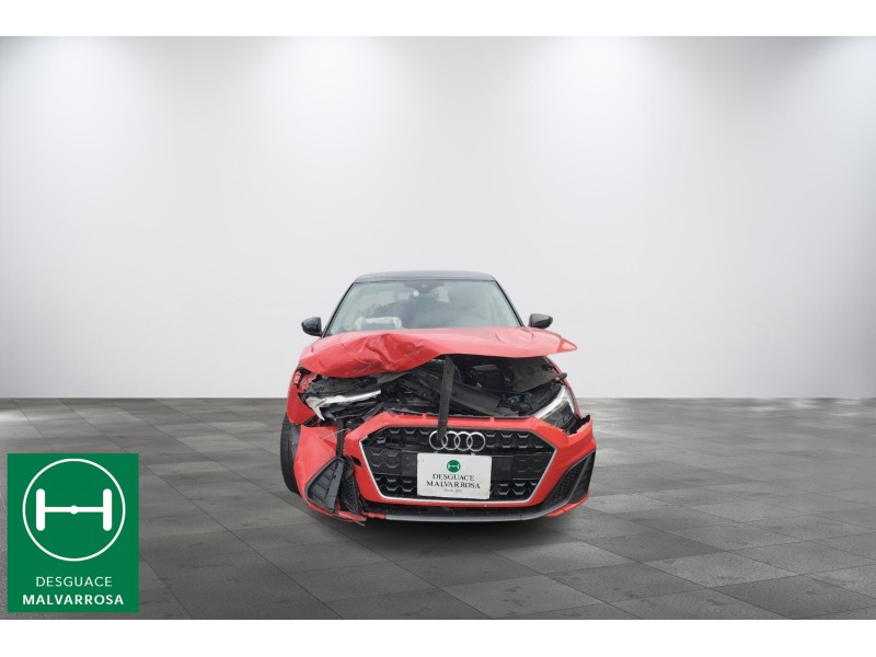 audi a1 sportback (gba) del año 2020