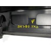 Recambio de aleron trasero para porsche macan (typ ) s referencia OEM IAM 95B827934 95B827934 