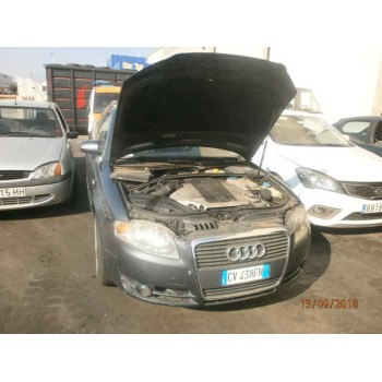 AUDI A4 AVANT (8E)