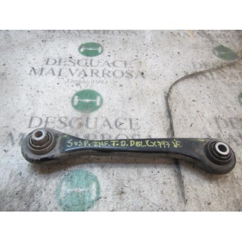 BRAZO SUSPENSION INFERIOR TRASERO DERECHO 1K0501530C 