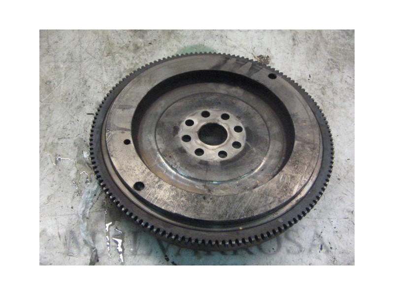 Recambio de volante motor para ford mondeo berlina (gd) 1.8 turbodiesel cat referencia OEM IAM   