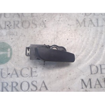 MANETA INTERIOR DELANTERA IZQUIERDA 