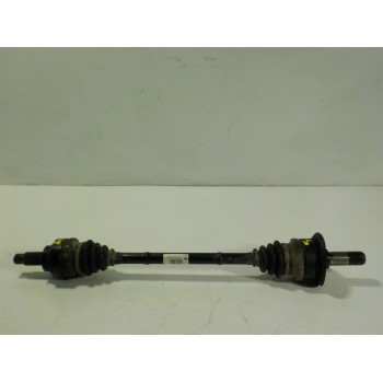 TRANSMISION TRASERA IZQUIERDA 7597681 