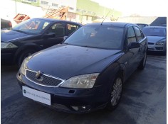 ford mondeo berlina (ge) del año 2006