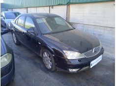 ford mondeo berlina (ge) del año 2006 2