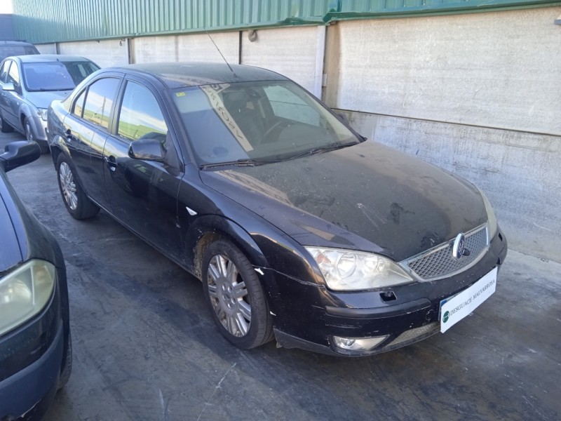 ford mondeo berlina (ge) del año 2006