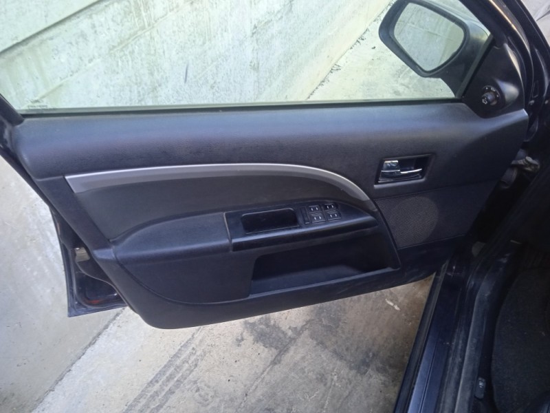 ford mondeo berlina (ge) del año 2006