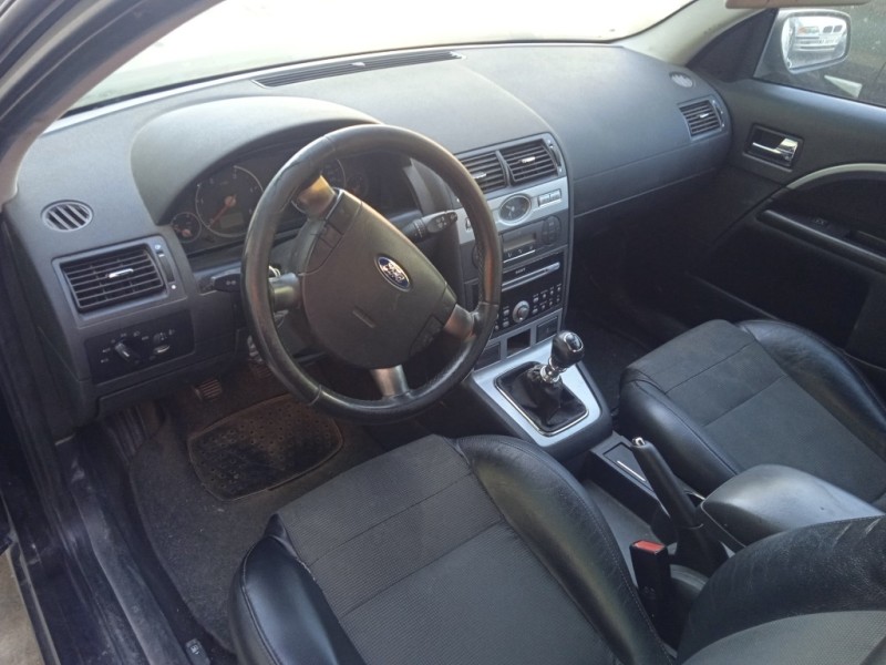 ford mondeo berlina (ge) del año 2006