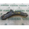 Recambio de brazo suspension inferior delantero izquierdo para renault kangoo 1.5 dci diesel fap referencia OEM IAM   