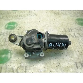 MOTOR LIMPIA DELANTERO 